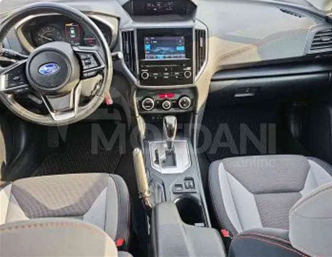 Subaru Crosstrek 2021 თბილისი - photo 3