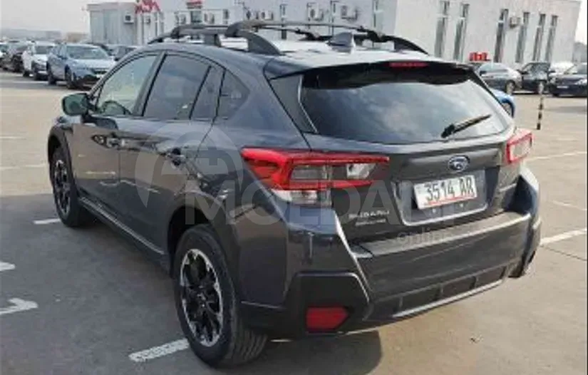Subaru Crosstrek 2021 თბილისი - photo 4