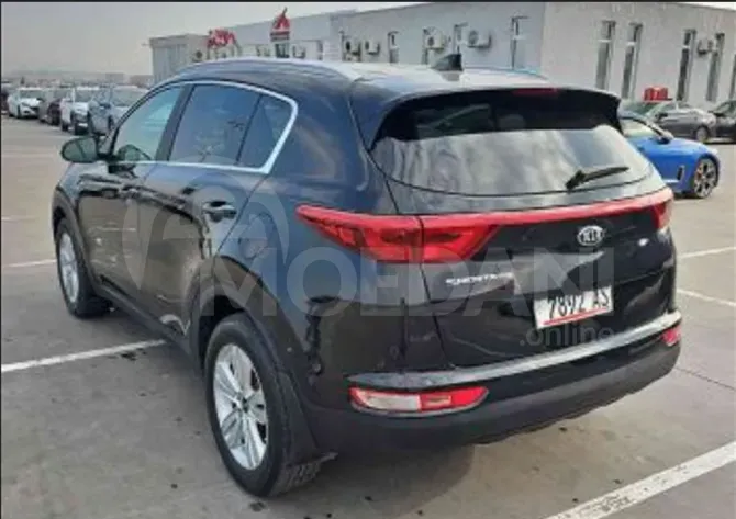 Kia Sportage 2018 თბილისი - photo 7