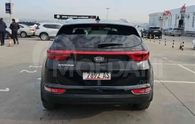 Kia Sportage 2018 თბილისი - photo 3