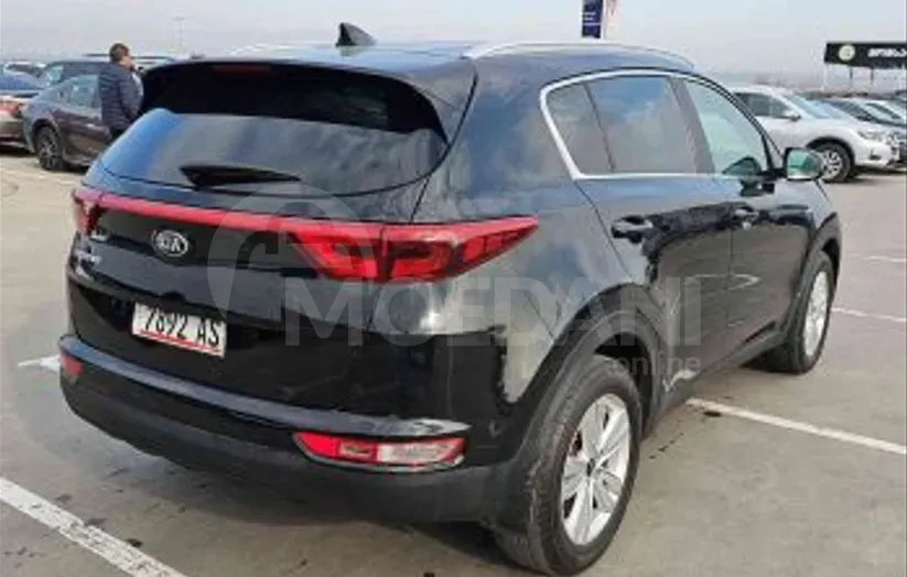 Kia Sportage 2018 Тбилиси - изображение 6