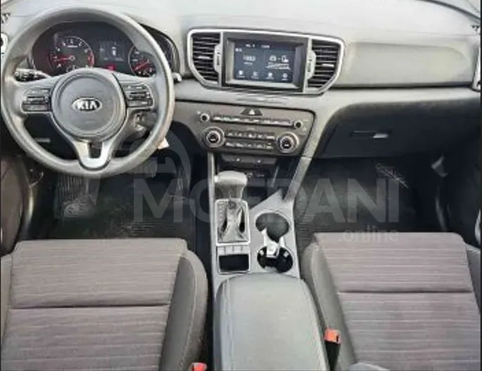 Kia Sportage 2018 Тбилиси - изображение 4