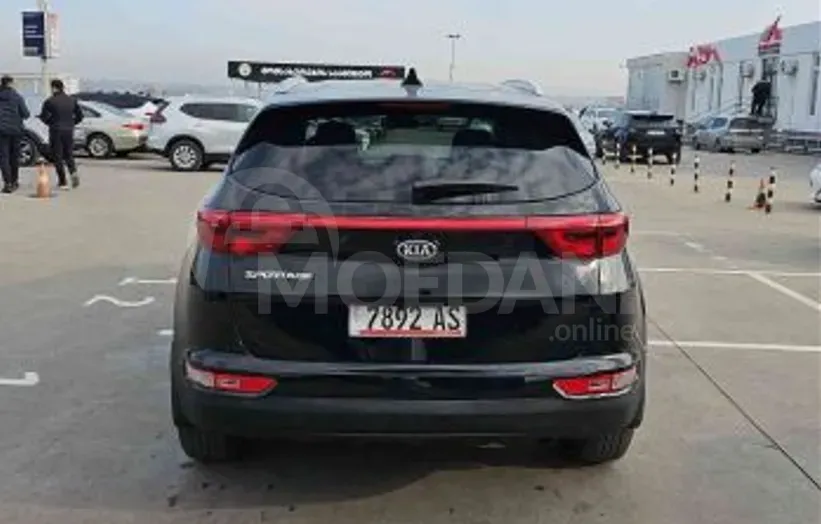 Kia Sportage 2018 Тбилиси - изображение 3