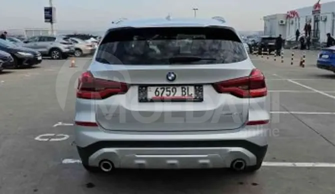 BMW X3 2021 Тбилиси - изображение 7