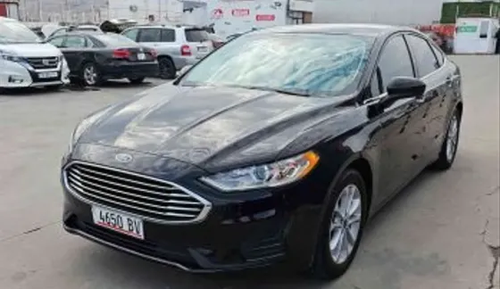 Ford Fusion 2020 Тбилиси