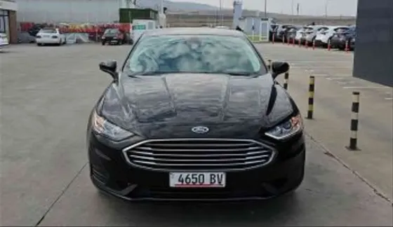 Ford Fusion 2020 Тбилиси