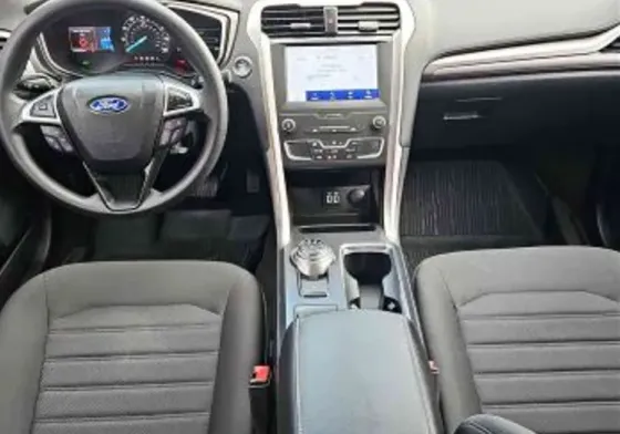 Ford Fusion 2020 Тбилиси