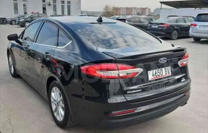 Ford Fusion 2020 თბილისი - photo 7