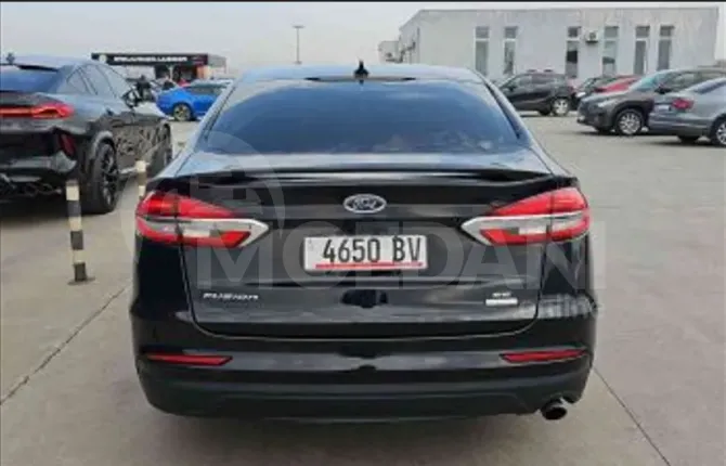 Ford Fusion 2020 თბილისი - photo 3