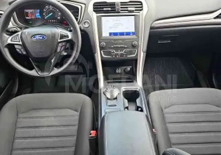 Ford Fusion 1.5L 2020 Тбилиси - изображение 5