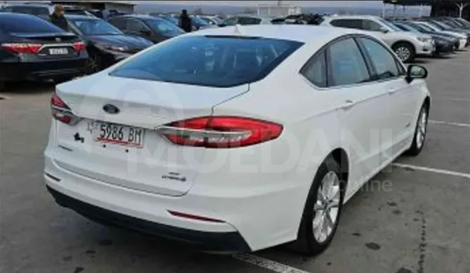 Ford Fusion 2019 Тбилиси - изображение 6