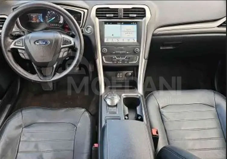 Ford Fusion 2L 2019 Тбилиси - изображение 3