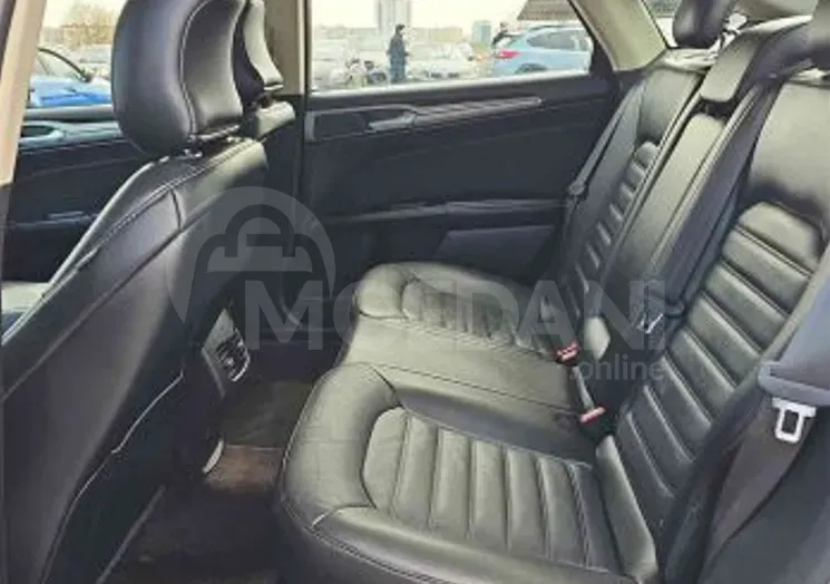 Ford Fusion 2L 2019 Тбилиси - изображение 4