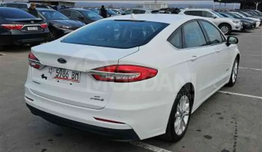 Ford Fusion 2L 2019 Тбилиси - изображение 6