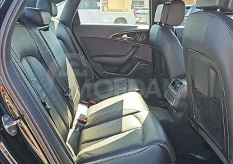 Audi A6 2015 Тбилиси - изображение 6