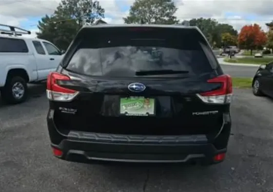 Subaru Forester 2020 Тбилиси