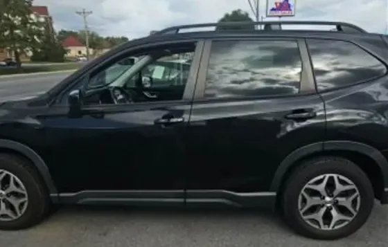 Subaru Forester 2020 Тбилиси