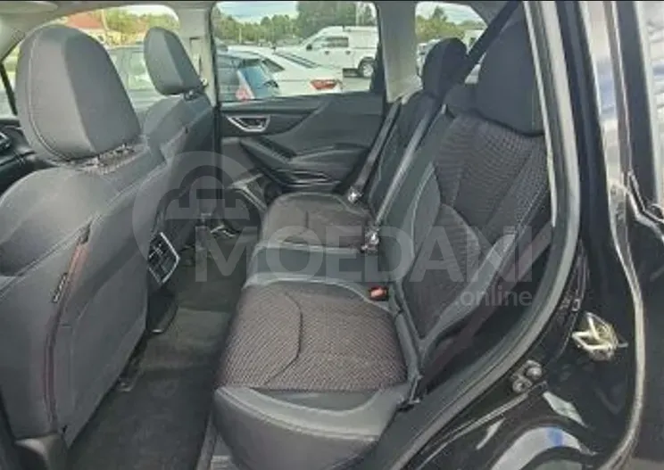 Subaru Forester 2020 თბილისი - photo 5