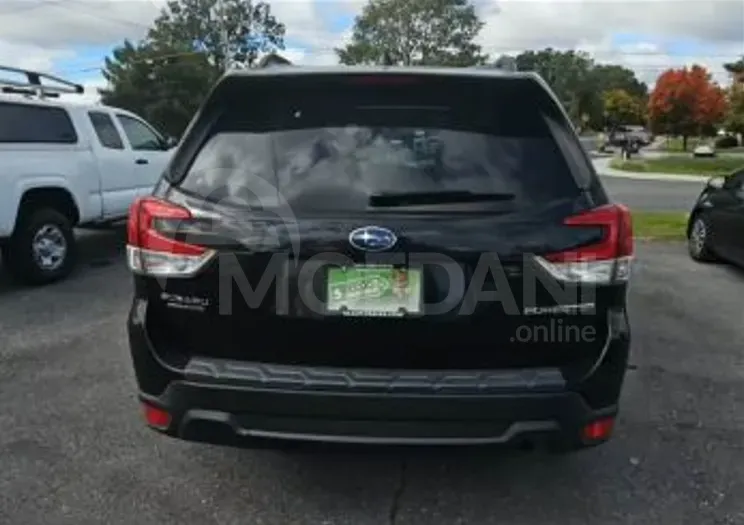 Subaru Forester 2020 თბილისი - photo 3