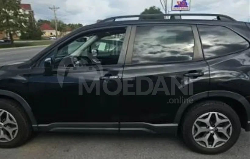 Subaru Forester 2020 თბილისი - photo 2
