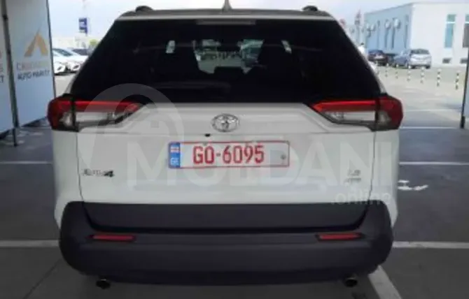 Toyota Rav4 2021 თბილისი - photo 7