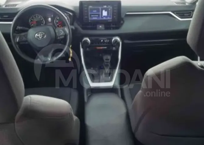 Toyota Rav4 2021 თბილისი - photo 4