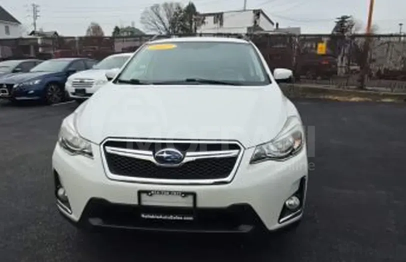 Subaru Crosstrek 2017 Тбилиси - изображение 1