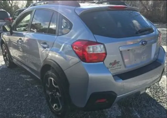 Subaru Crosstrek 2016 Тбилиси