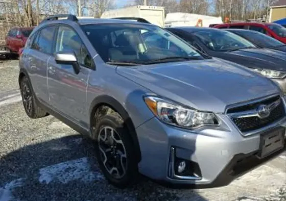 Subaru Crosstrek 2016 Тбилиси