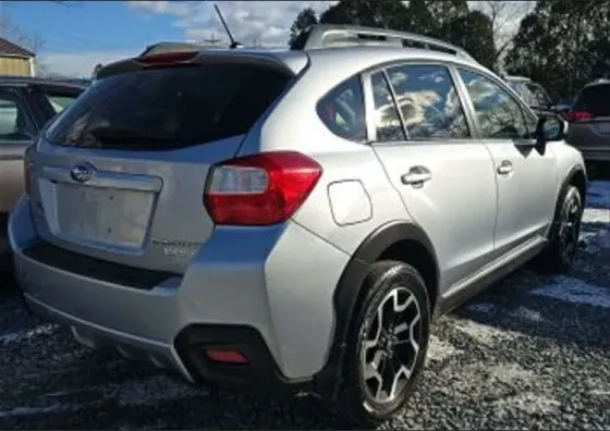 Subaru Crosstrek 2016 Тбилиси