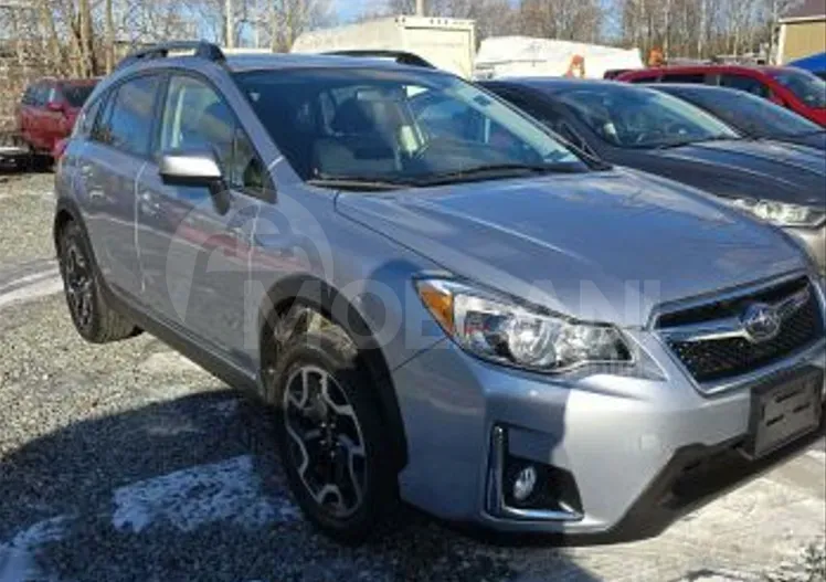 Subaru Crosstrek 2016 Тбилиси - изображение 2