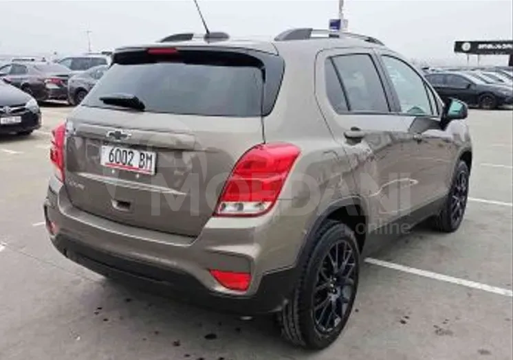 Chevrolet Trax 2022 Тбилиси - изображение 6