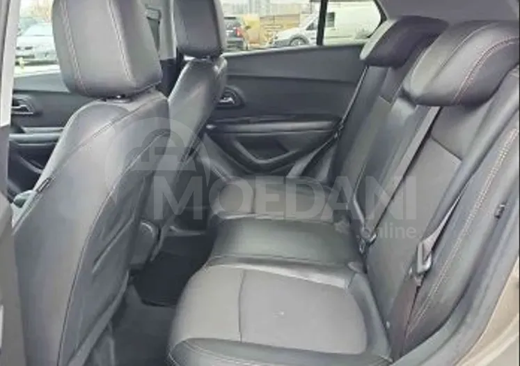 Chevrolet Trax 2022 Тбилиси - изображение 8