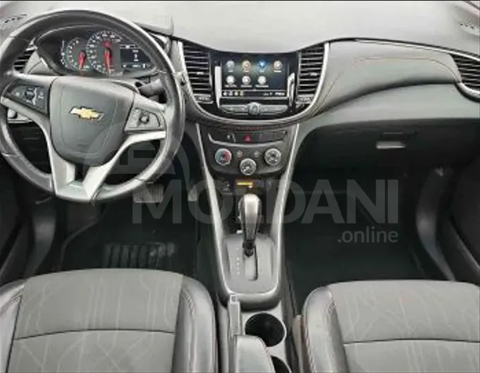 Chevrolet Trax 2022 Тбилиси - изображение 4