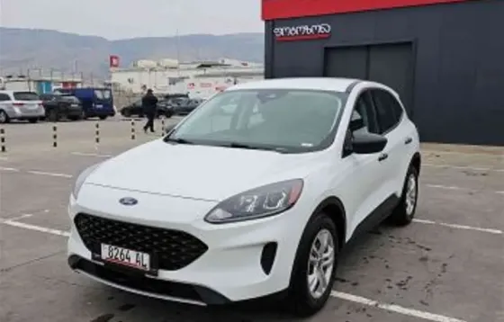 Ford Escape 2021 Тбилиси