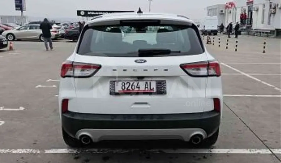 Ford Escape 1.5L 2021 Тбилиси - изображение 7