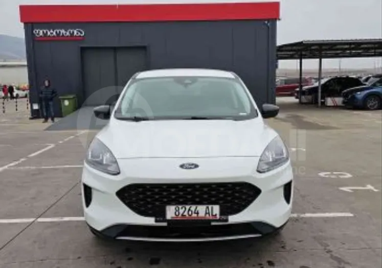Ford Escape 1.5L 2021 Тбилиси - изображение 2