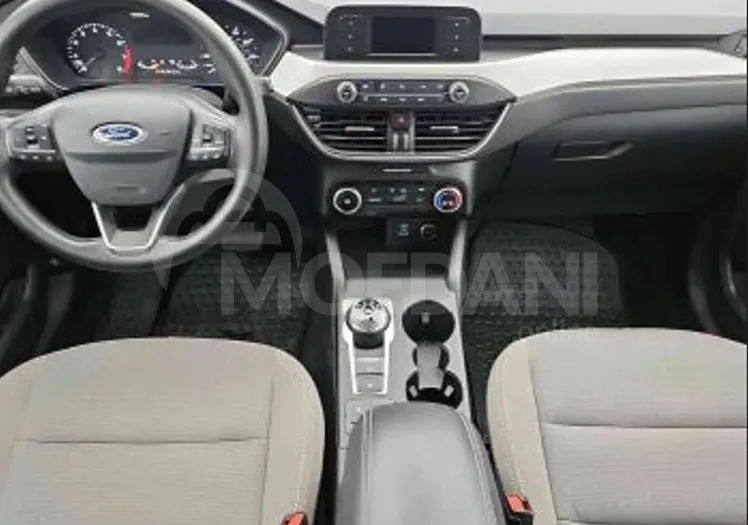 Ford Escape 1.5L 2021 Тбилиси - изображение 3