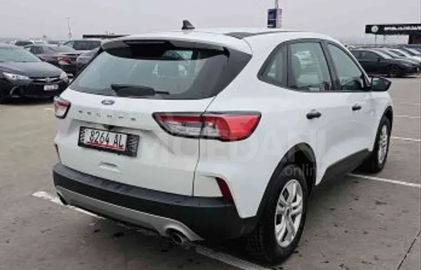Ford Escape 1.5L 2021 Тбилиси - изображение 6