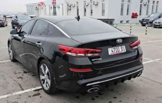 Kia Optima 2019 თბილისი