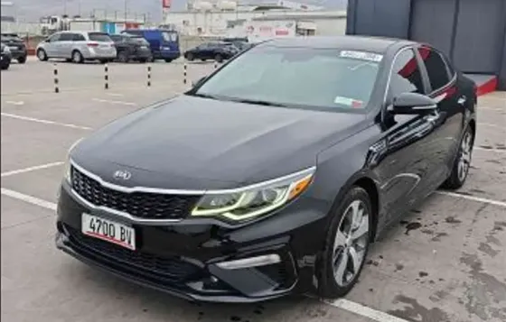 Kia Optima 2019 თბილისი