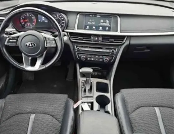 Kia Optima 2019 თბილისი