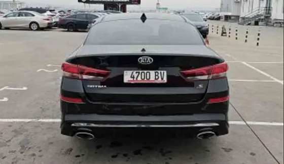 Kia Optima 2019 თბილისი