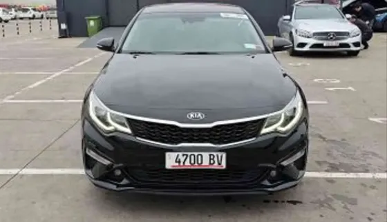 Kia Optima 2019 თბილისი