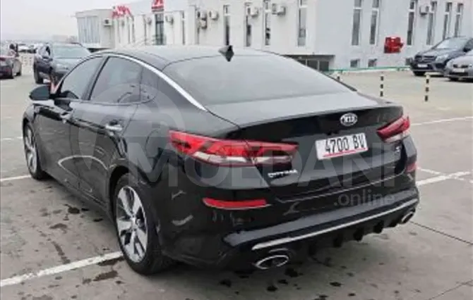 Kia Optima 2019 თბილისი - photo 5