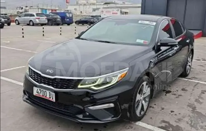 Kia Optima 2019 თბილისი - photo 2