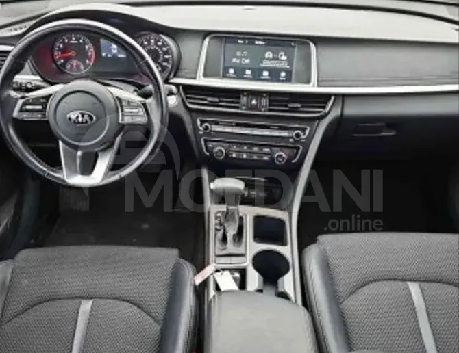 Kia Optima 2019 თბილისი - photo 6