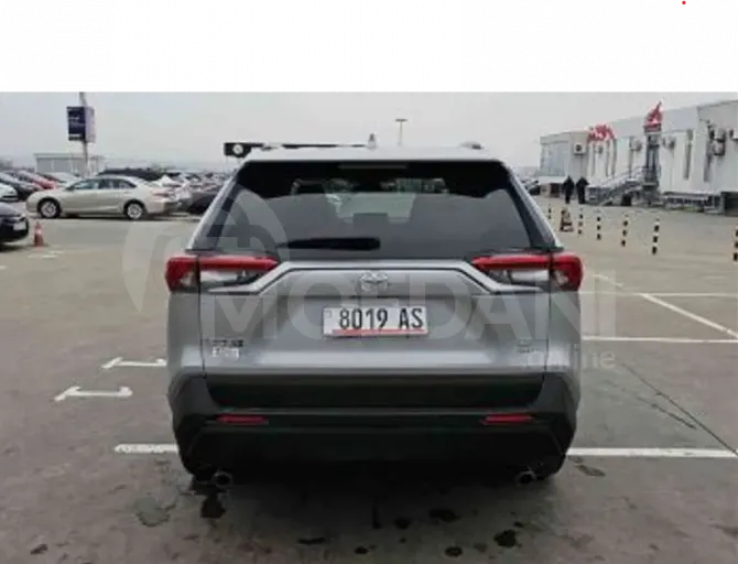 Toyota RAV4 2021 Tbilisi - photo 7