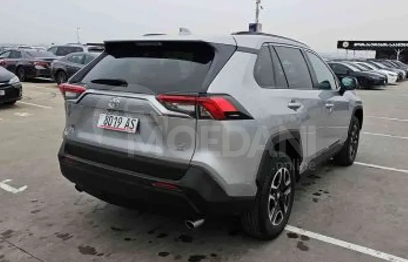 Toyota RAV4 2.5L 2021 Tbilisi - photo 6