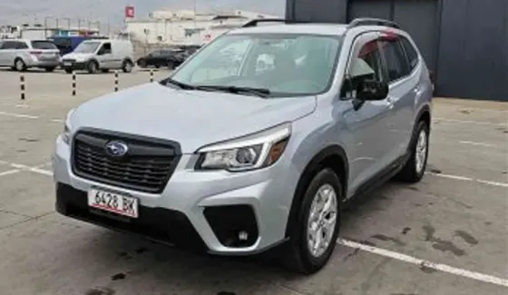 Subaru Forester 2020 Тбилиси